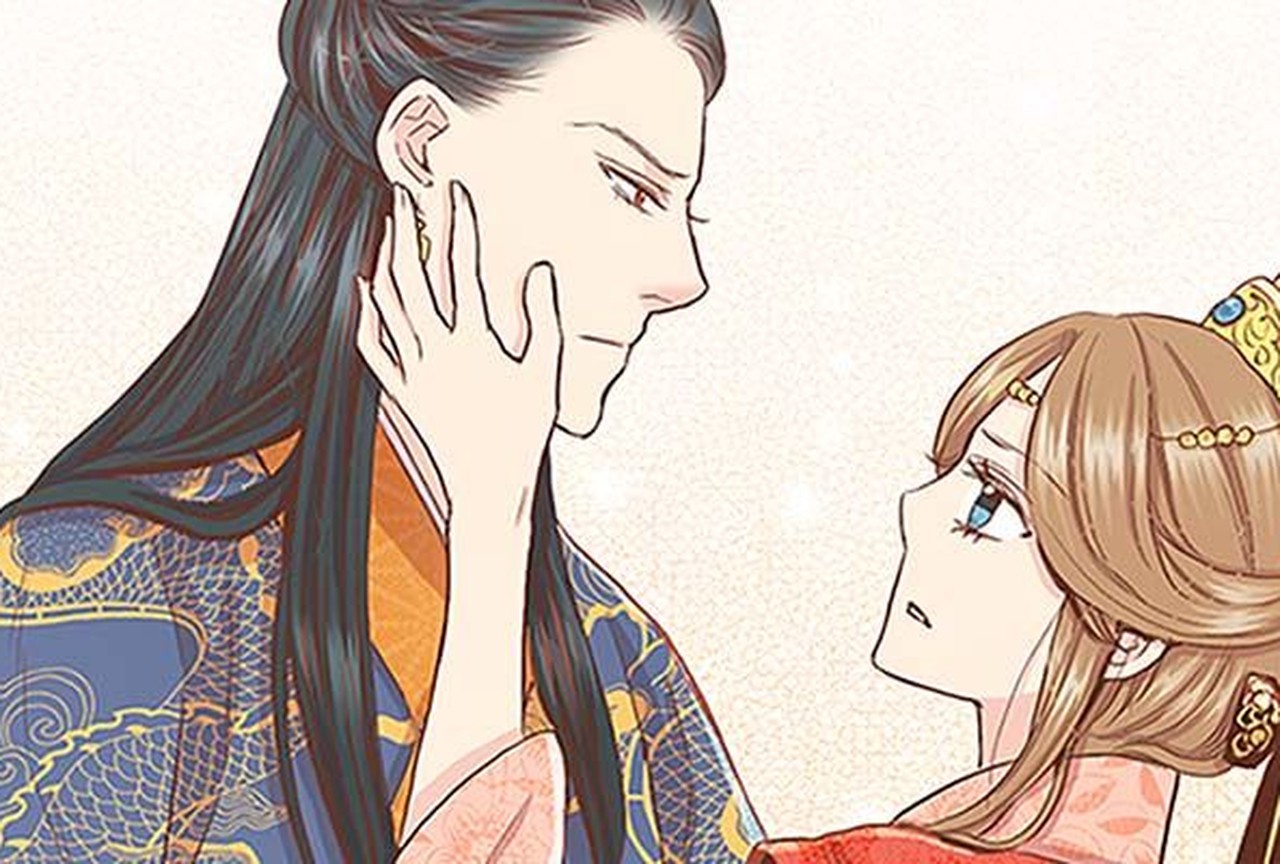Fleurs de la Cour - Episode 100 - ONO Webtoon et Manga