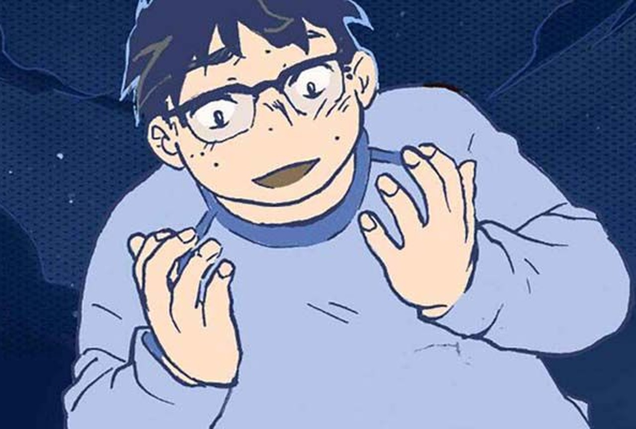 Body Switchers - Episode 10 - ONO Webtoon et Manga