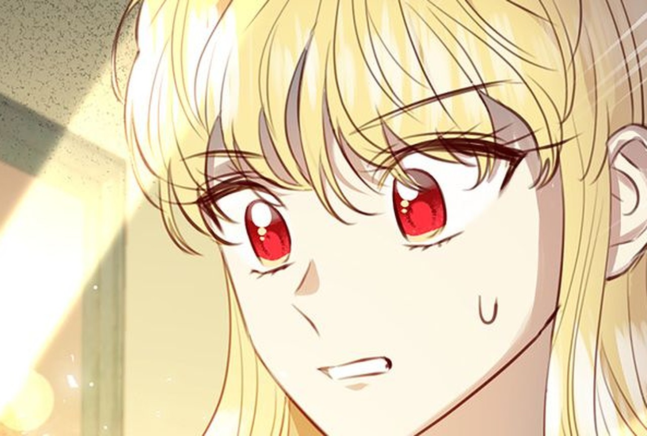 L'esthétique du mal - Episode 32 - ONO Webtoon et Manga