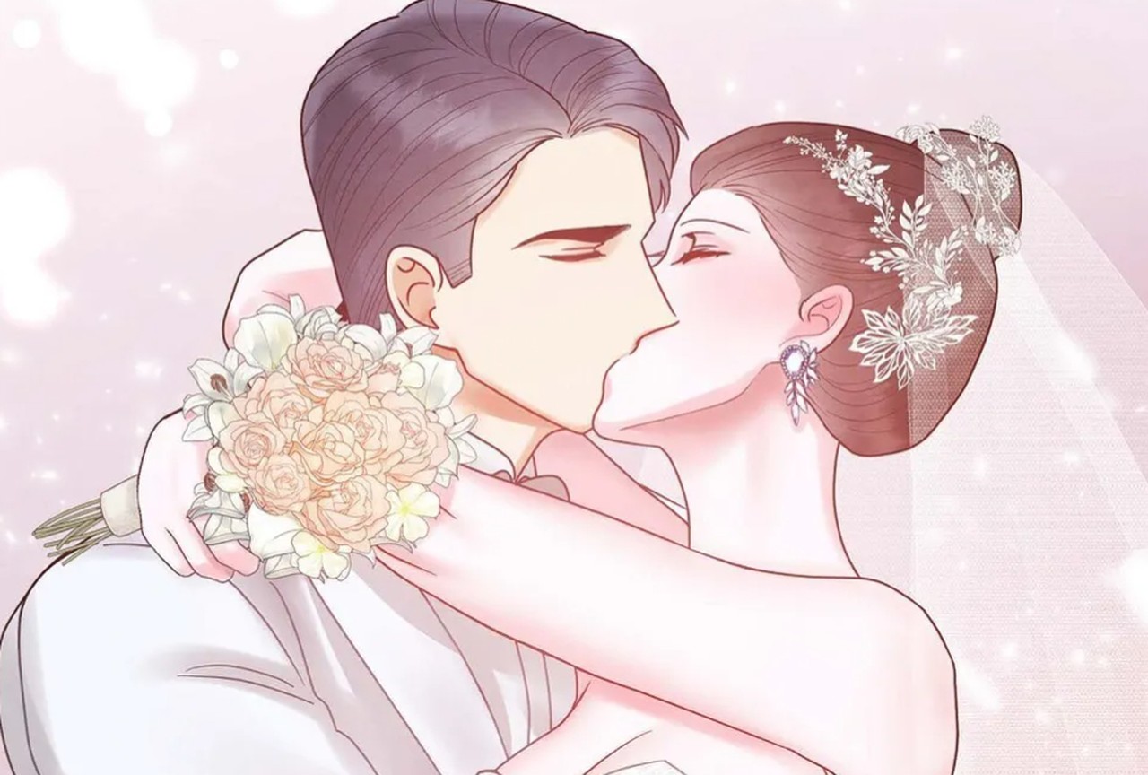 Une cuillerée de ton amour - Episode 66 - ONO Webtoon et Manga