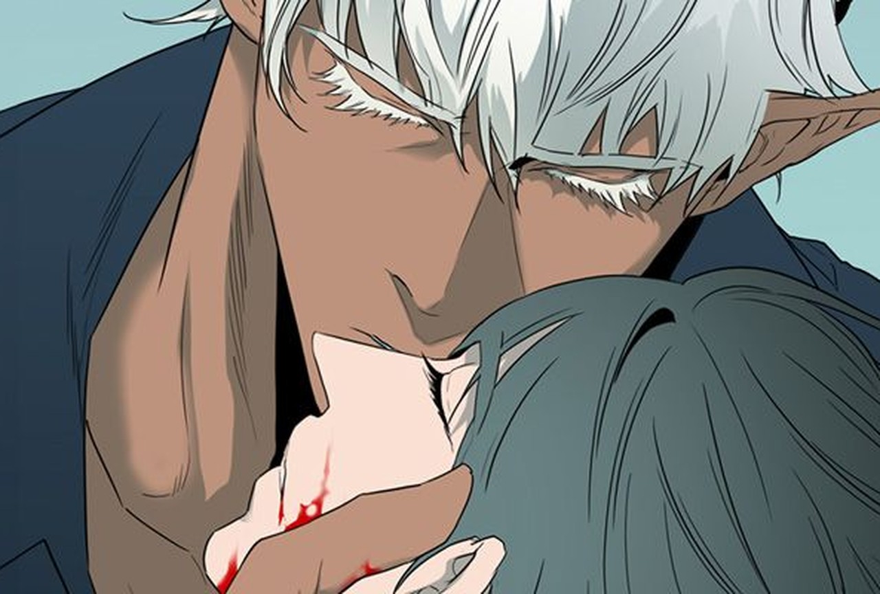 Dear. Door - Episode 119 - ONO Webtoon et Manga