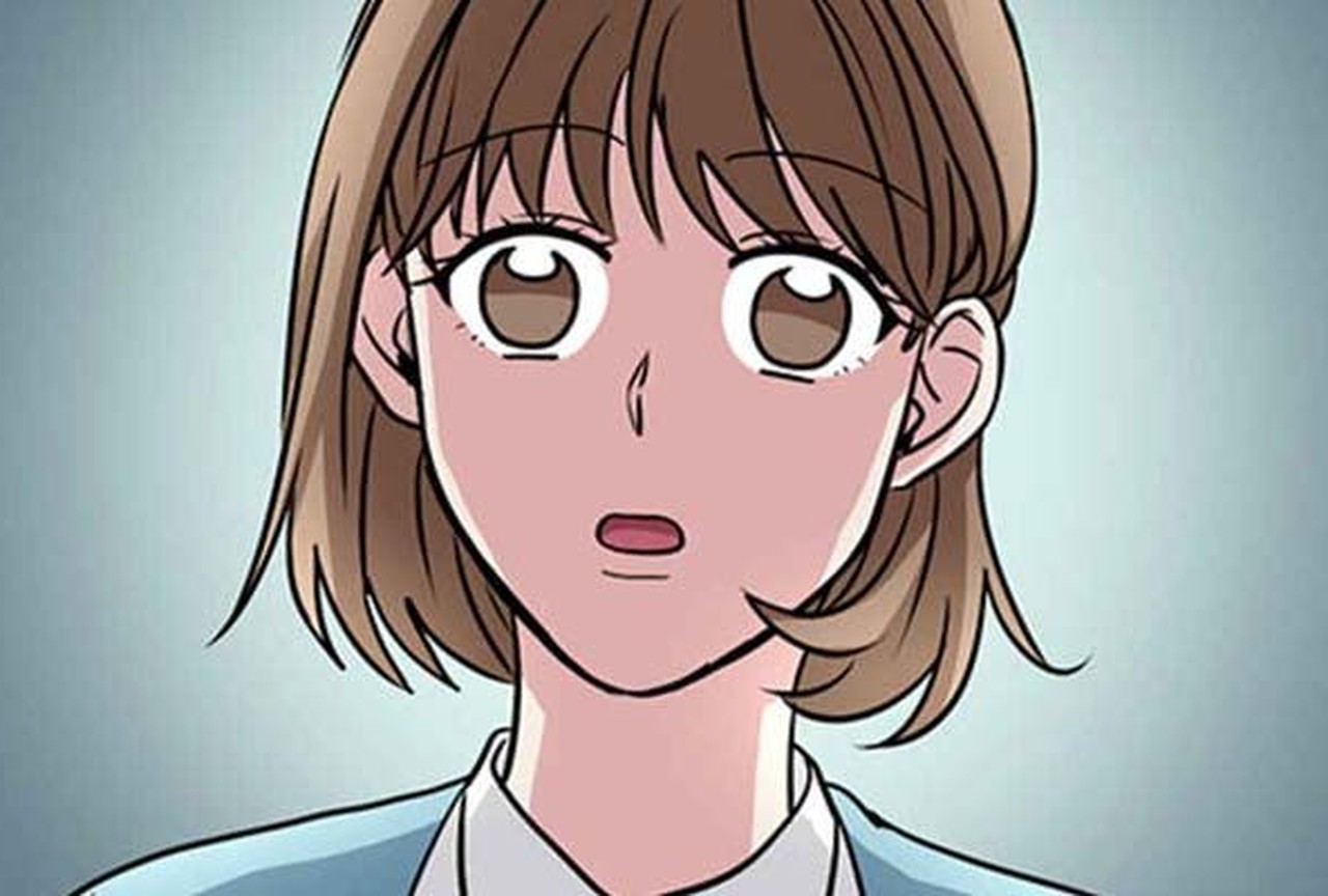 My Cute Beast - Episode 20 - ONO Webtoon et Manga