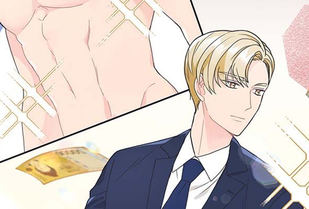 Erreur de parcours - Episode 5 - ONO Webtoon et Manga