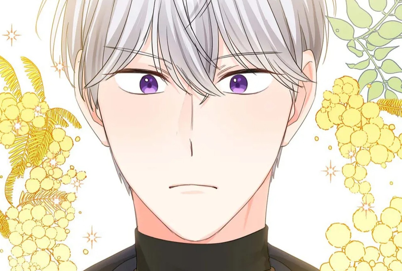 Comment sauver le méchant de l'héroïne - Episode 12 - ONO Webtoon et Manga