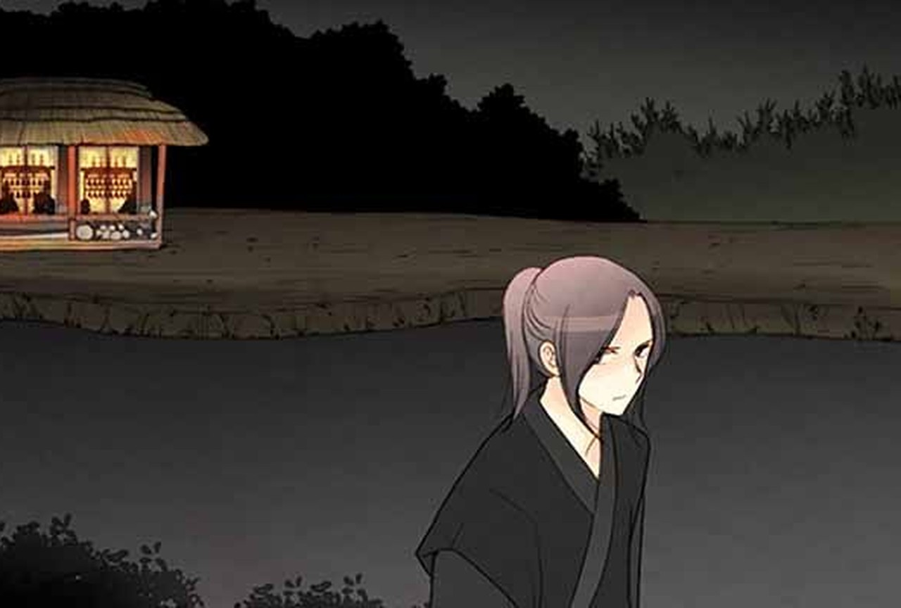 Le Jardin des Harmonies - Episode 40 - ONO Webtoon et Manga