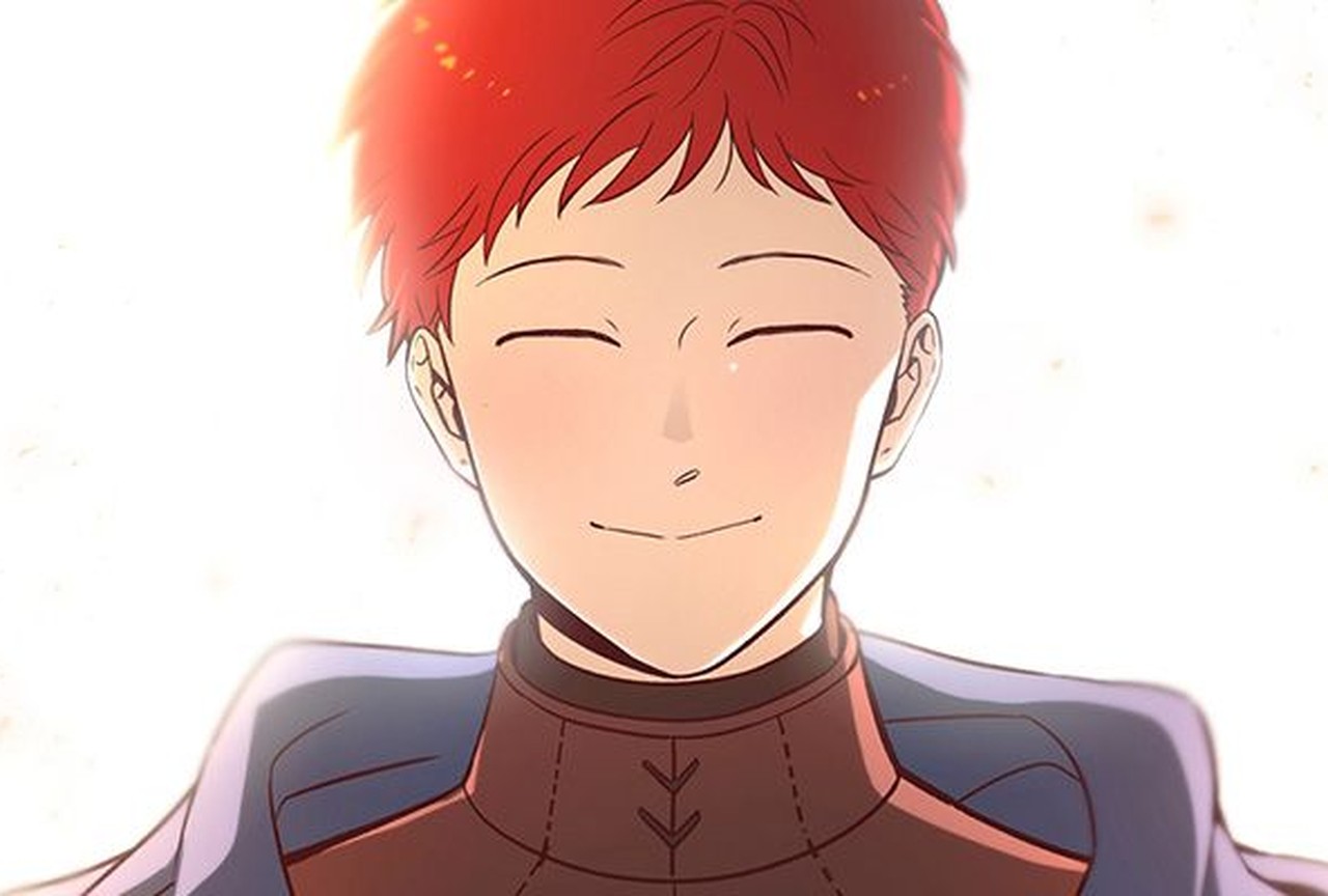 L'armure et la couronne - Episode 1 - ONO Webtoon et Manga