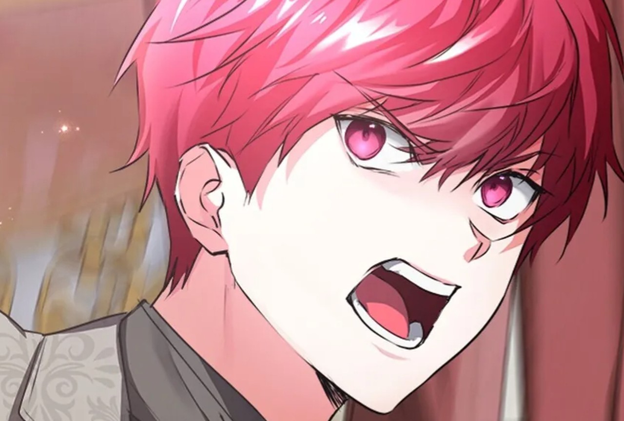 Renia, la Princesse Folle - Episode 5 - ONO Webtoon et Manga