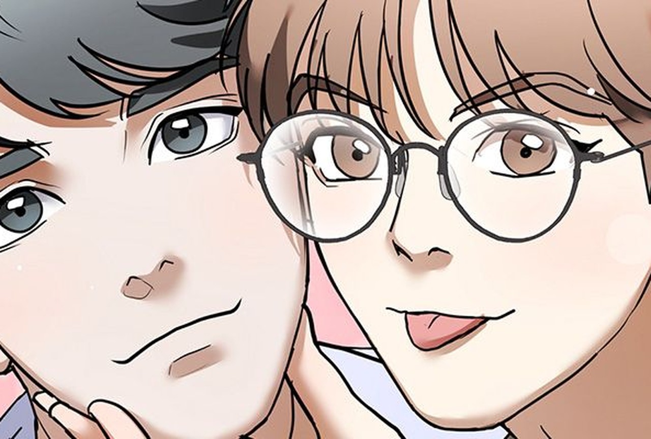 Love beyond the Spotlight - Episode 14 - ONO Webtoon et Manga