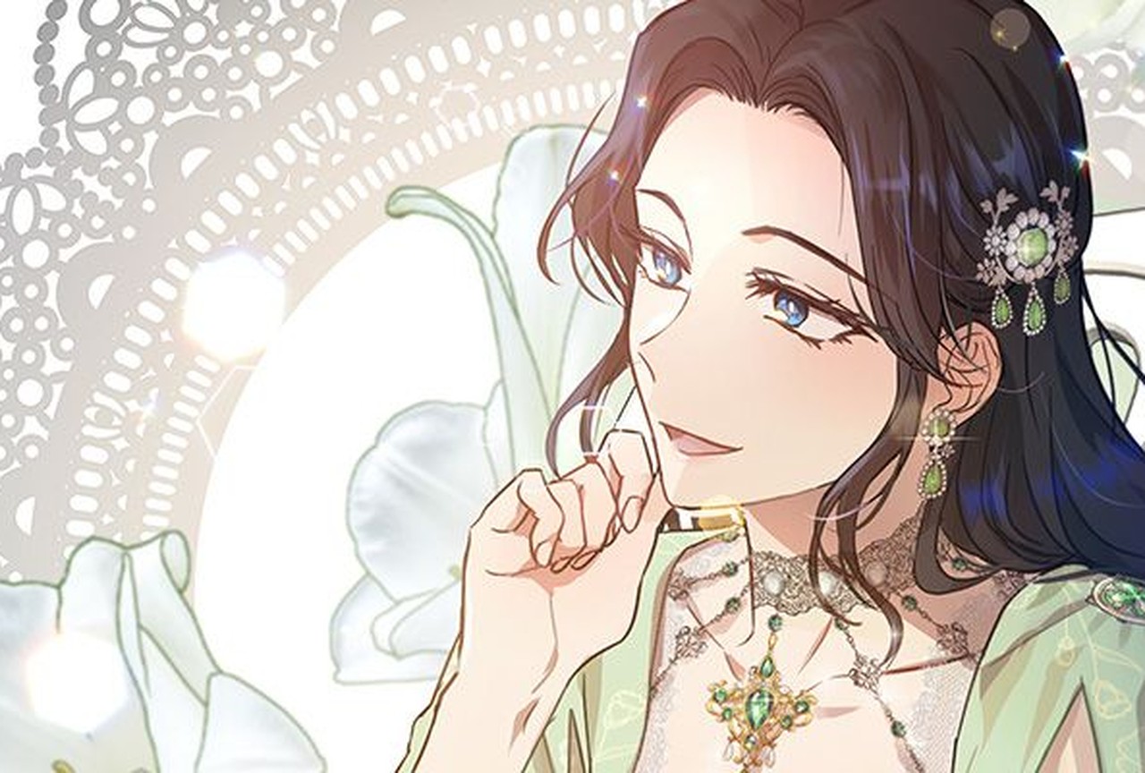 Contrat démoniaque - Episode 41 - ONO Webtoon et Manga