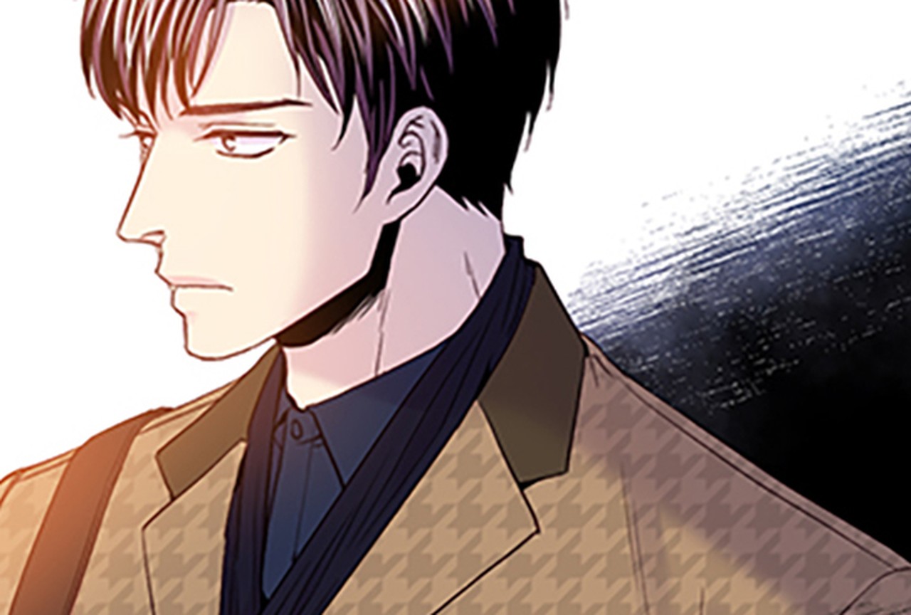 Talk to me Tenderly - Épisode 69 - ONO Webtoon et Manga
