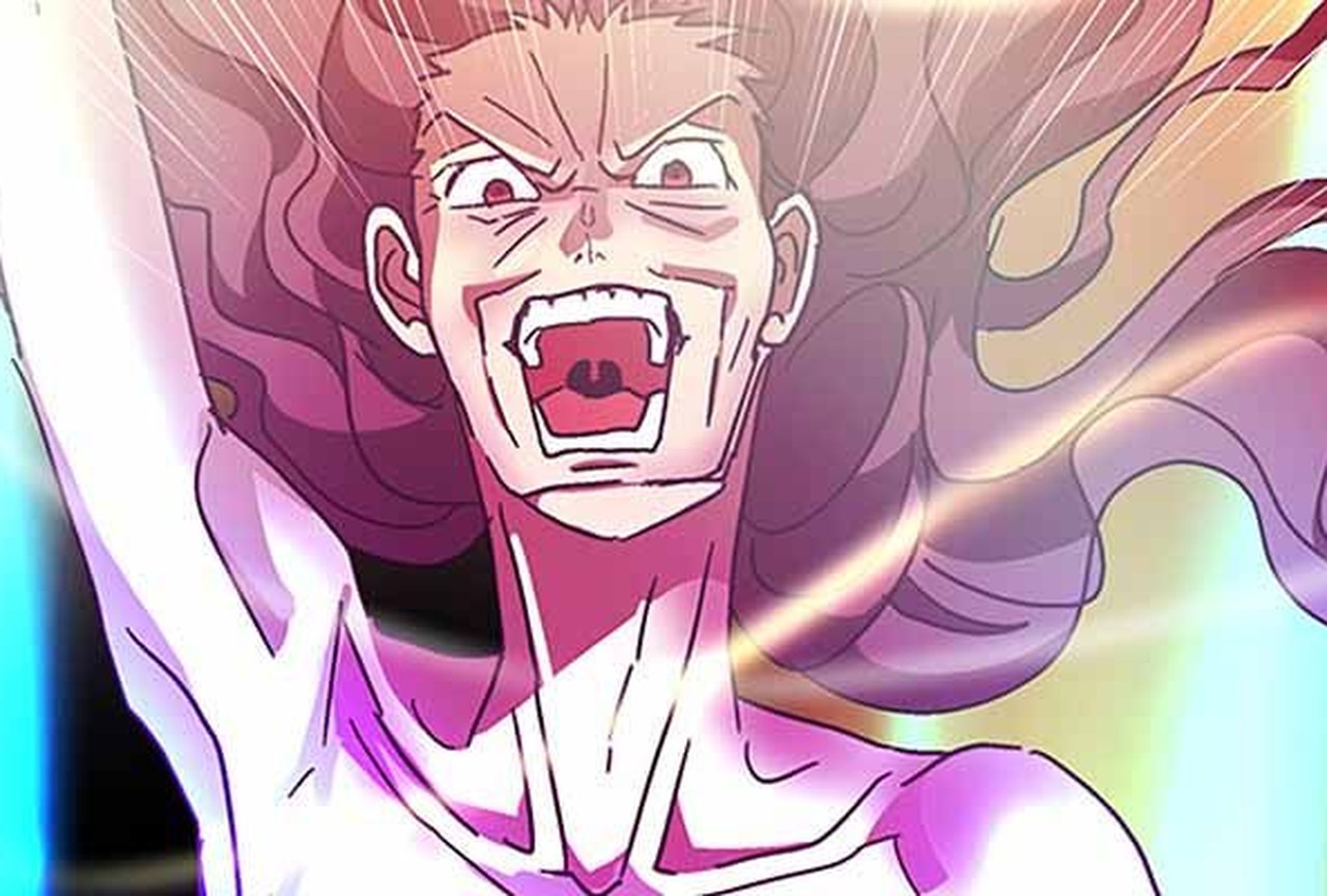 Méchante Cendrillon & Vilain Compagnon ! - Episode 58 - ONO Webtoon et Manga