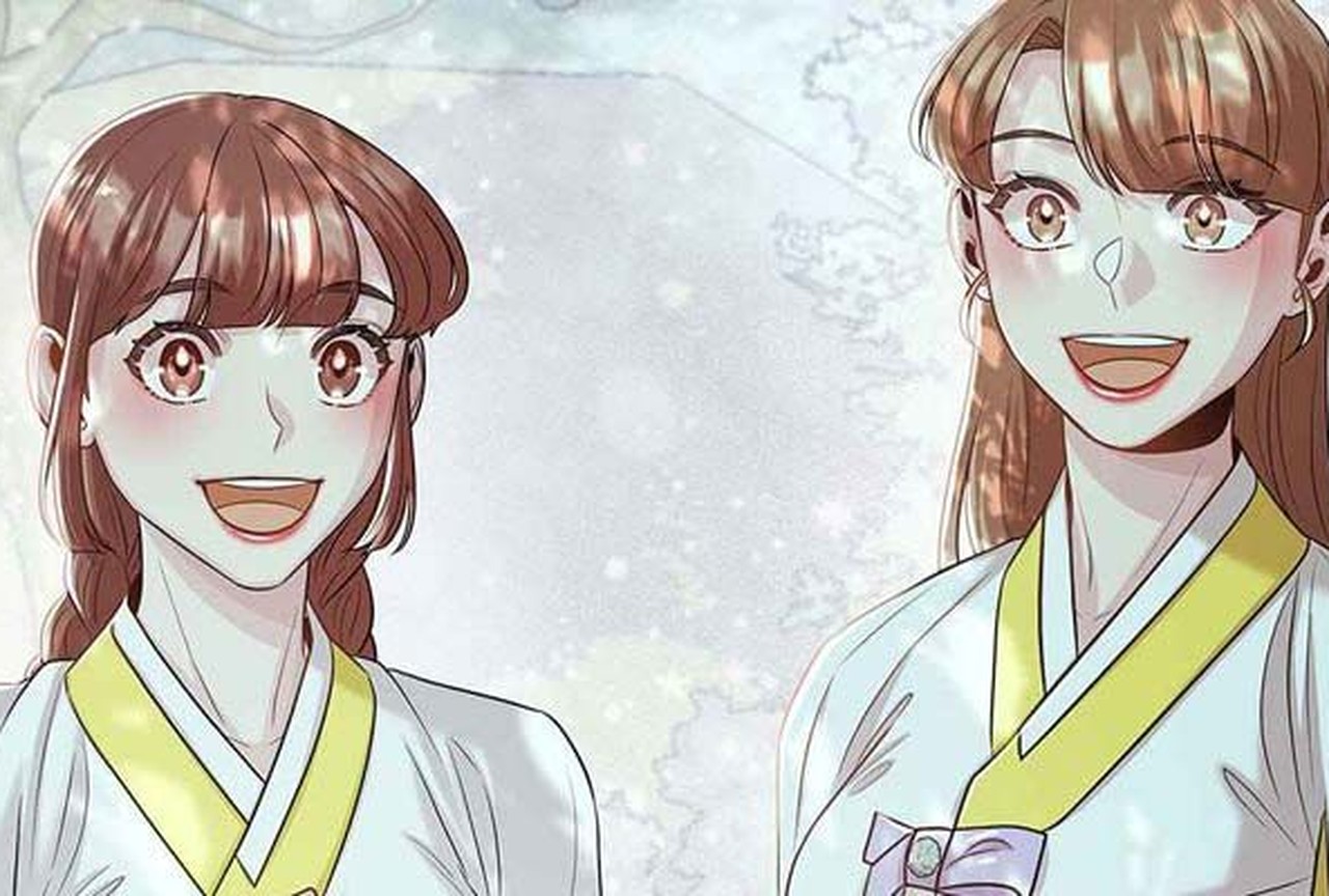 La Sélection - Episode 80 - ONO Webtoon et Manga
