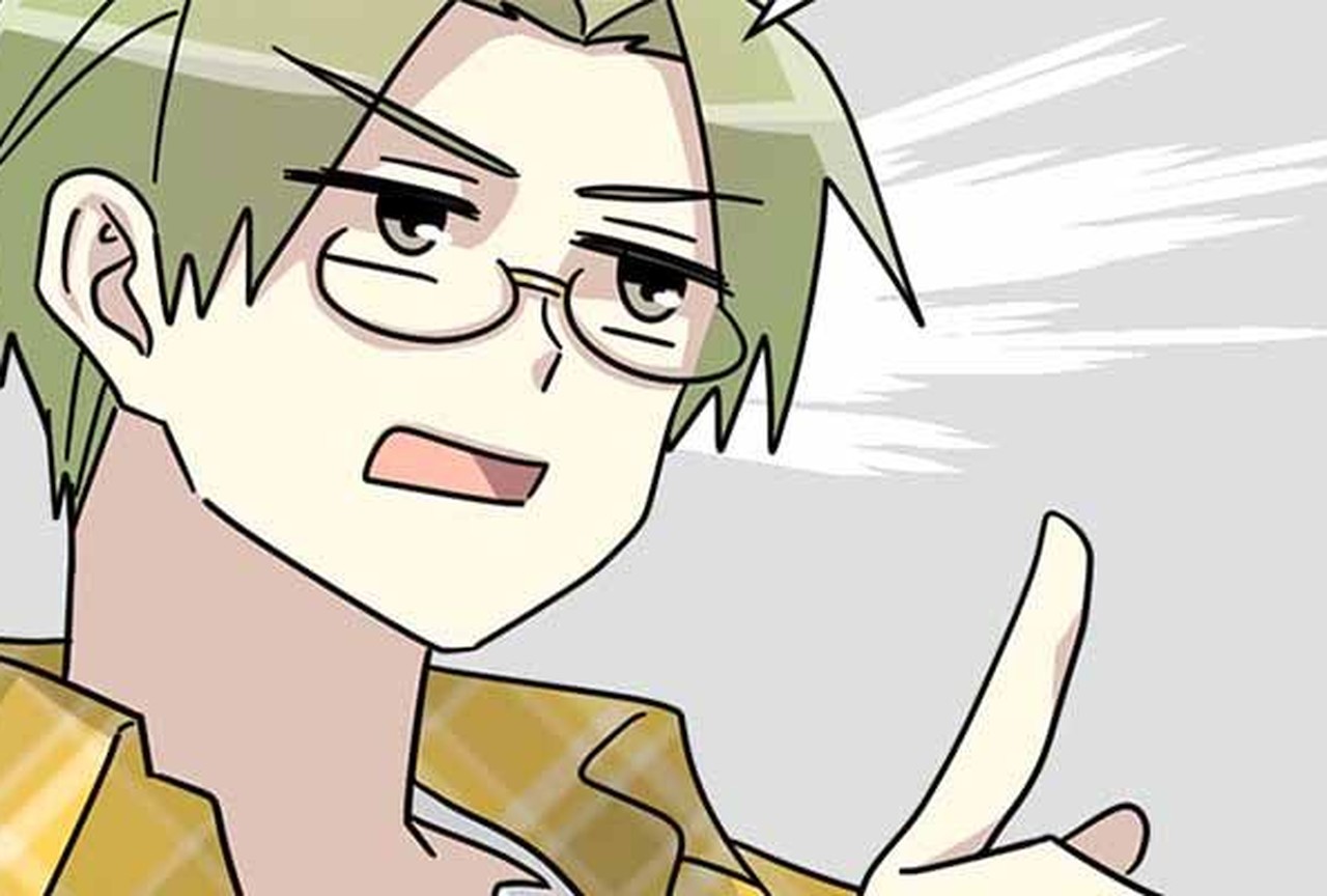Mon Bien-Aimé d'à côté - Episode 12 - ONO Webtoon et Manga
