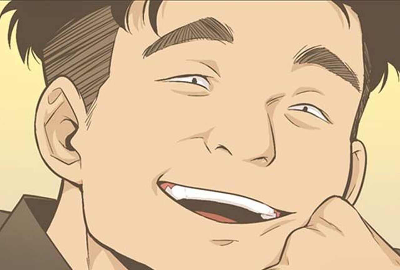 À propos de nous - Episode 49 - ONO Webtoon et Manga
