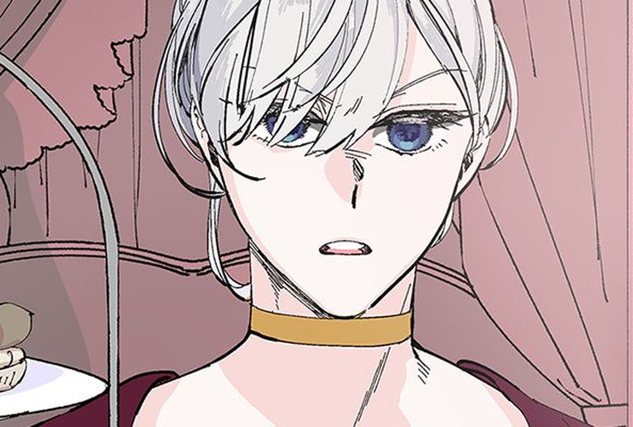 Knight Flight - Episode 7 - ONO Webtoon et Manga