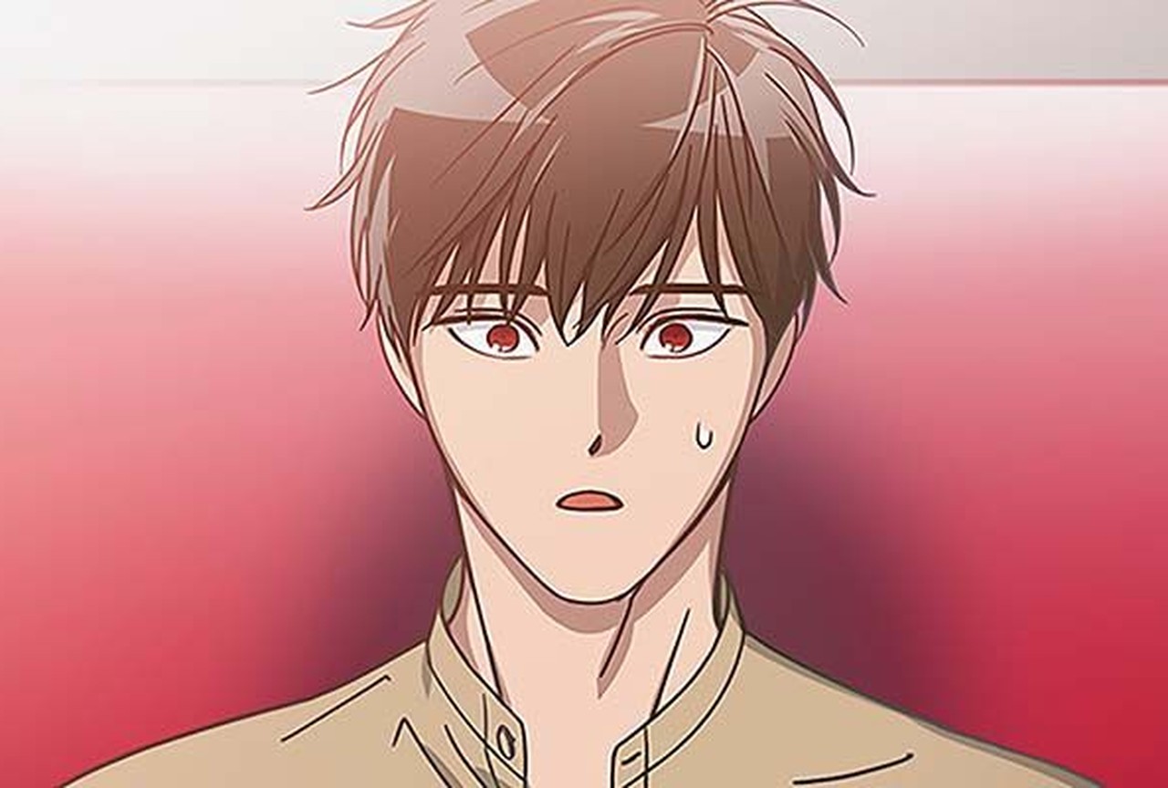 La pharmacie du Loup qui pleure - Episode 41 - ONO Webtoon et Manga