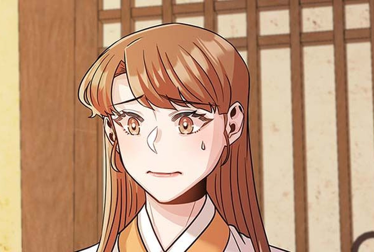 La Sélection - Episode 37 - ONO Webtoon et Manga
