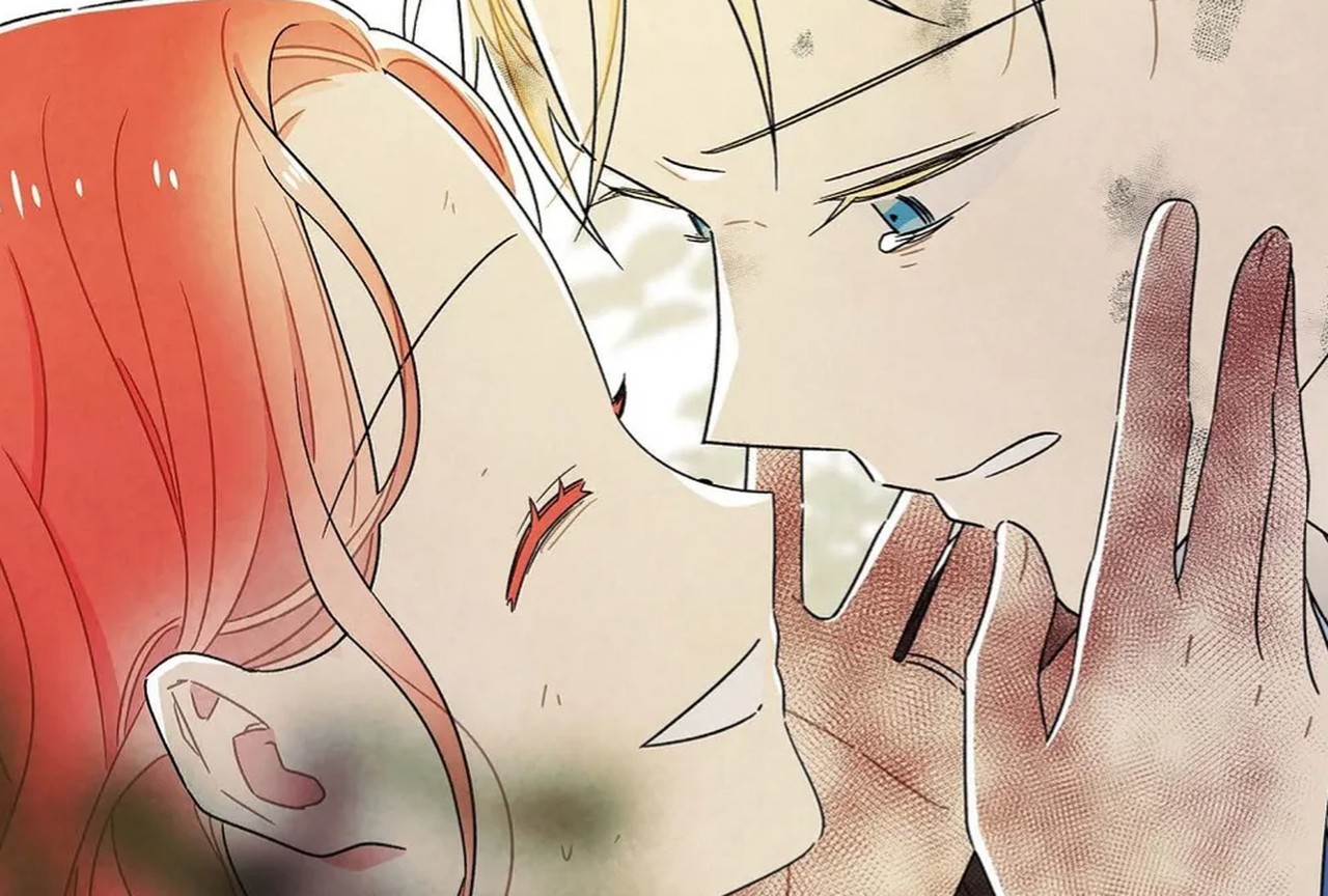 Virginité volée - Episode 72 - ONO Webtoon et Manga