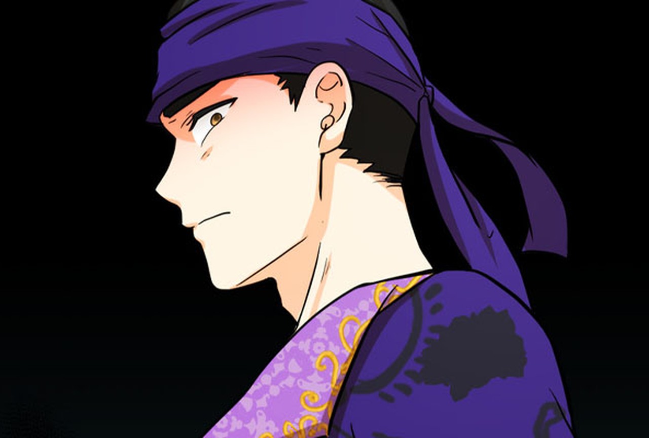 Telle une oasis dans le désert - Episode 34 - ONO Webtoon et Manga