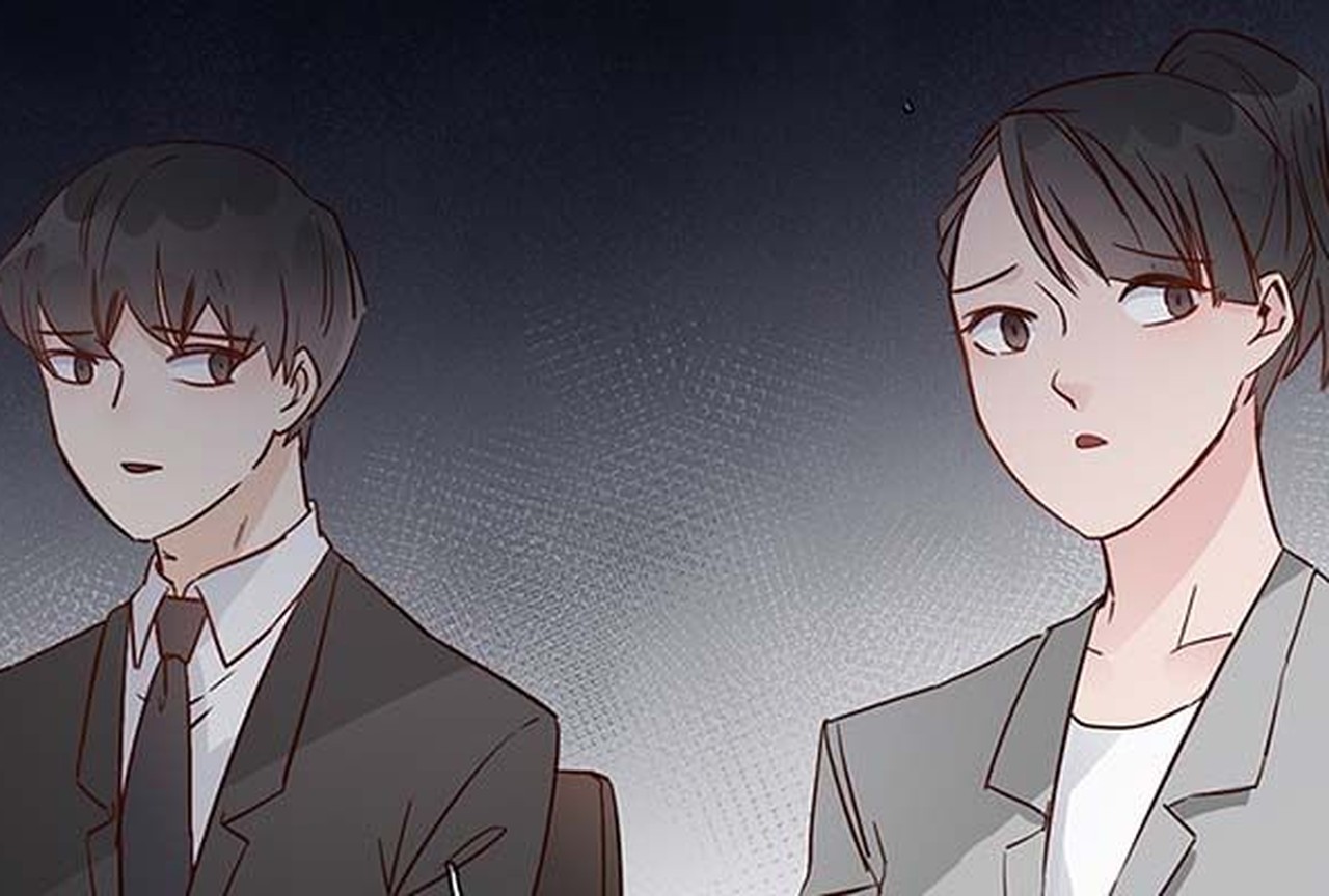The Broken Star - Episode 42 - ONO Webtoon et Manga