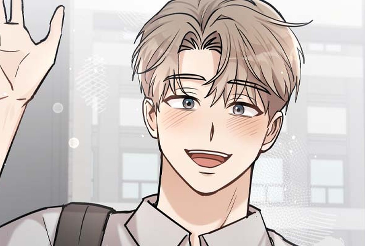 Laisse-moi te sauver - Épisode 40 - ONO Webtoon et Manga
