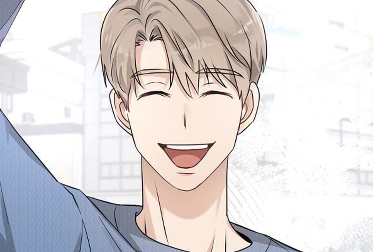 Laisse-moi te sauver - Episode 10 - ONO Webtoon et Manga