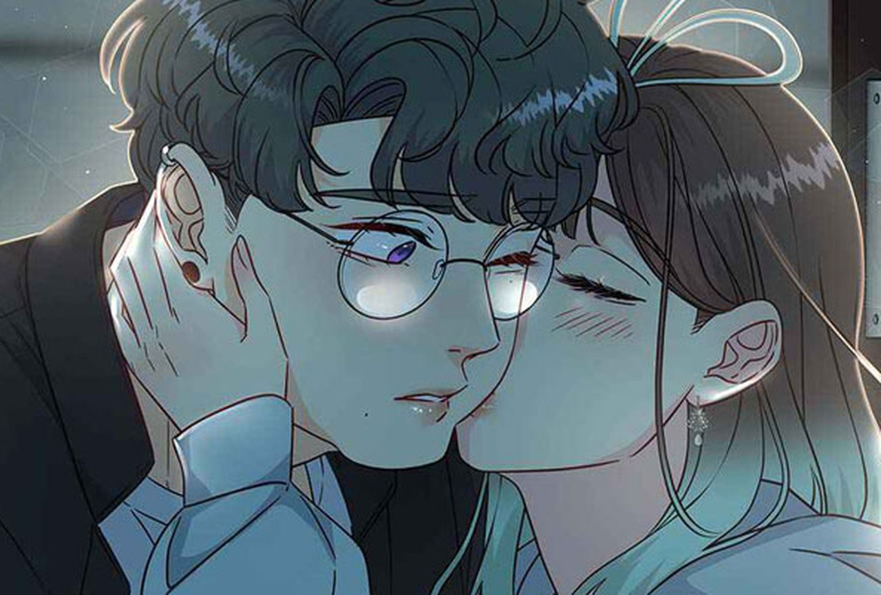 Molly Go Round - Épisode 26 - ONO Webtoon et Manga