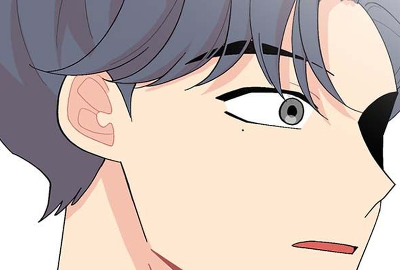 Amants ou faux-semblants ? - Episode 36 - ONO Webtoon et Manga