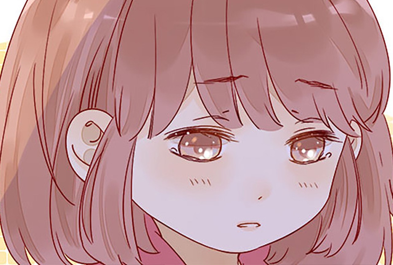 She May Not Be Cute - Episode 7 - ONO Webtoon et Manga