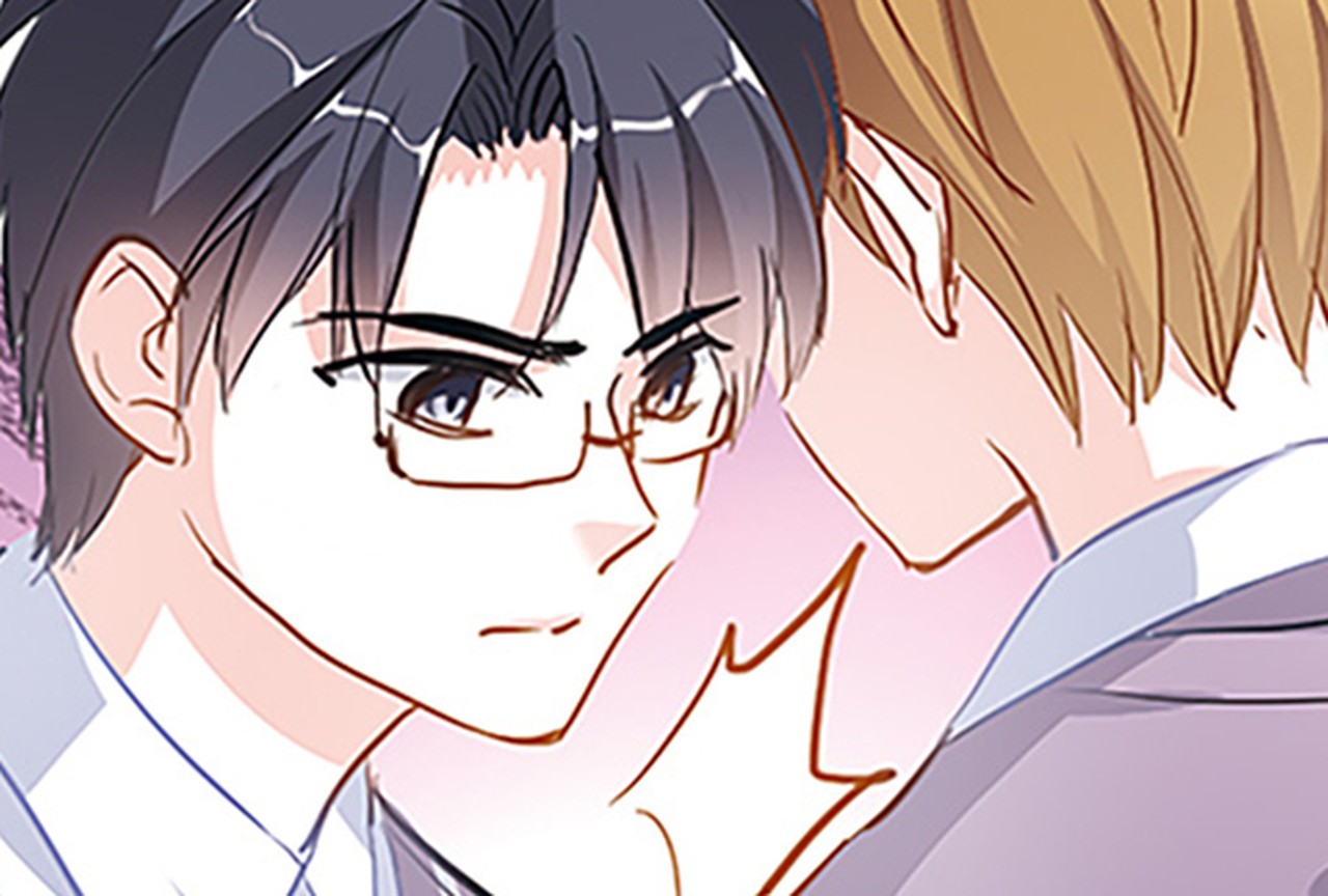 Before Stars Fall - Episode 49 - ONO Webtoon et Manga