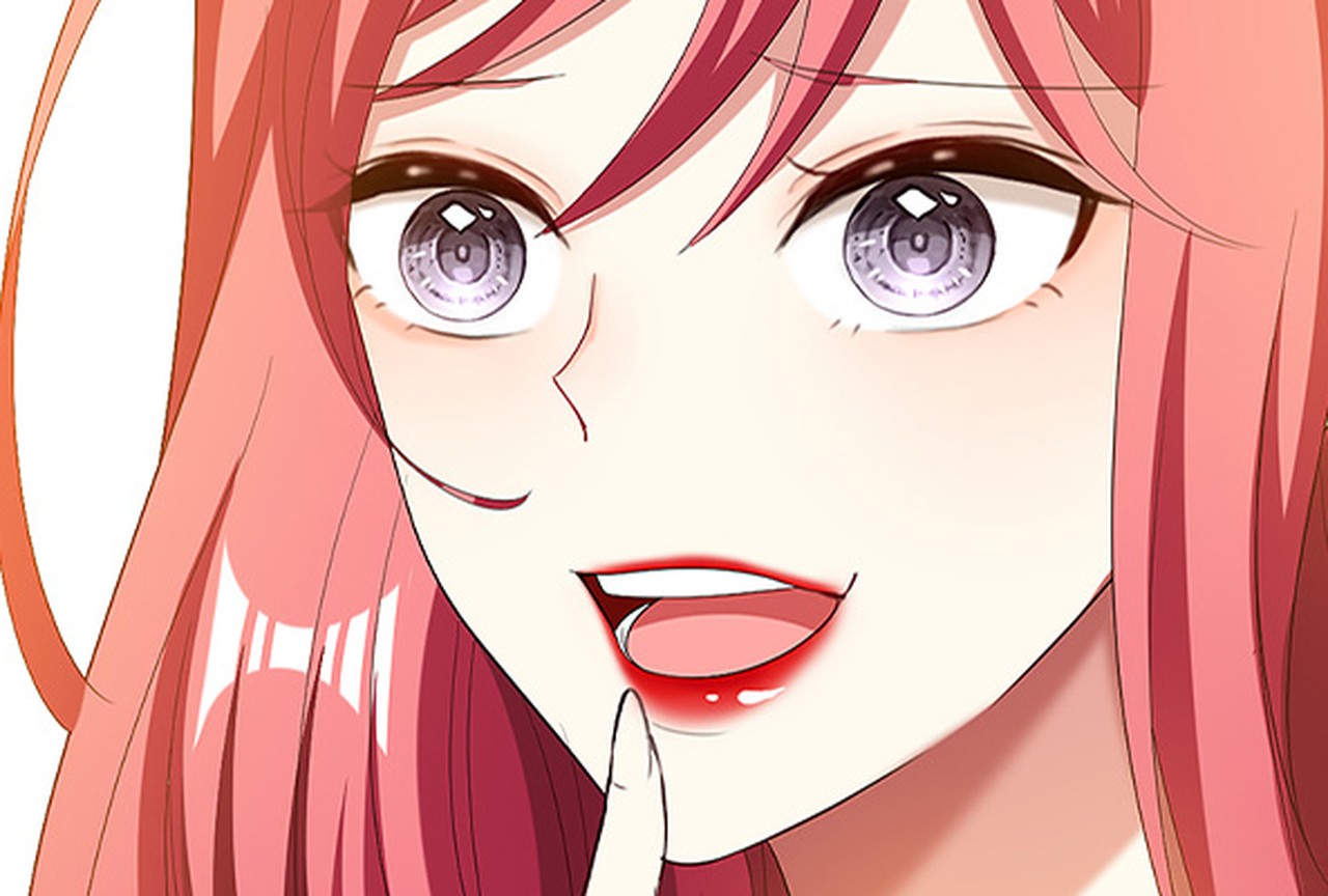 Mr Intrigue's Love Game - Épisode 61 - ONO Webtoon et Manga