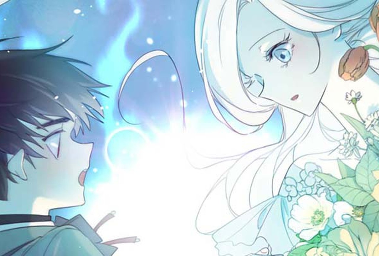 J'ai épousé le père du héros - Episode 34 - ONO Webtoon et Manga