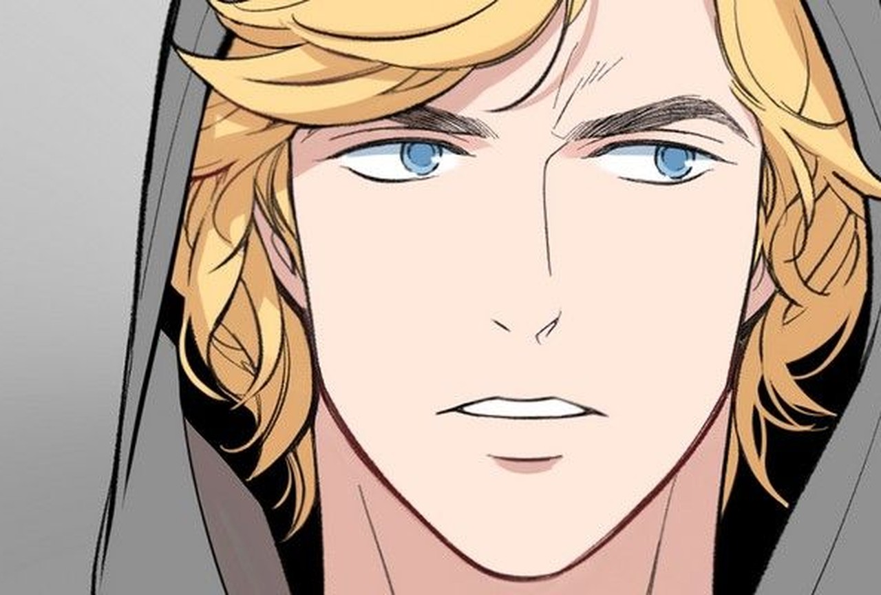(+18) L'affaire Max Mojave - Episode 55 - ONO Webtoon et Manga