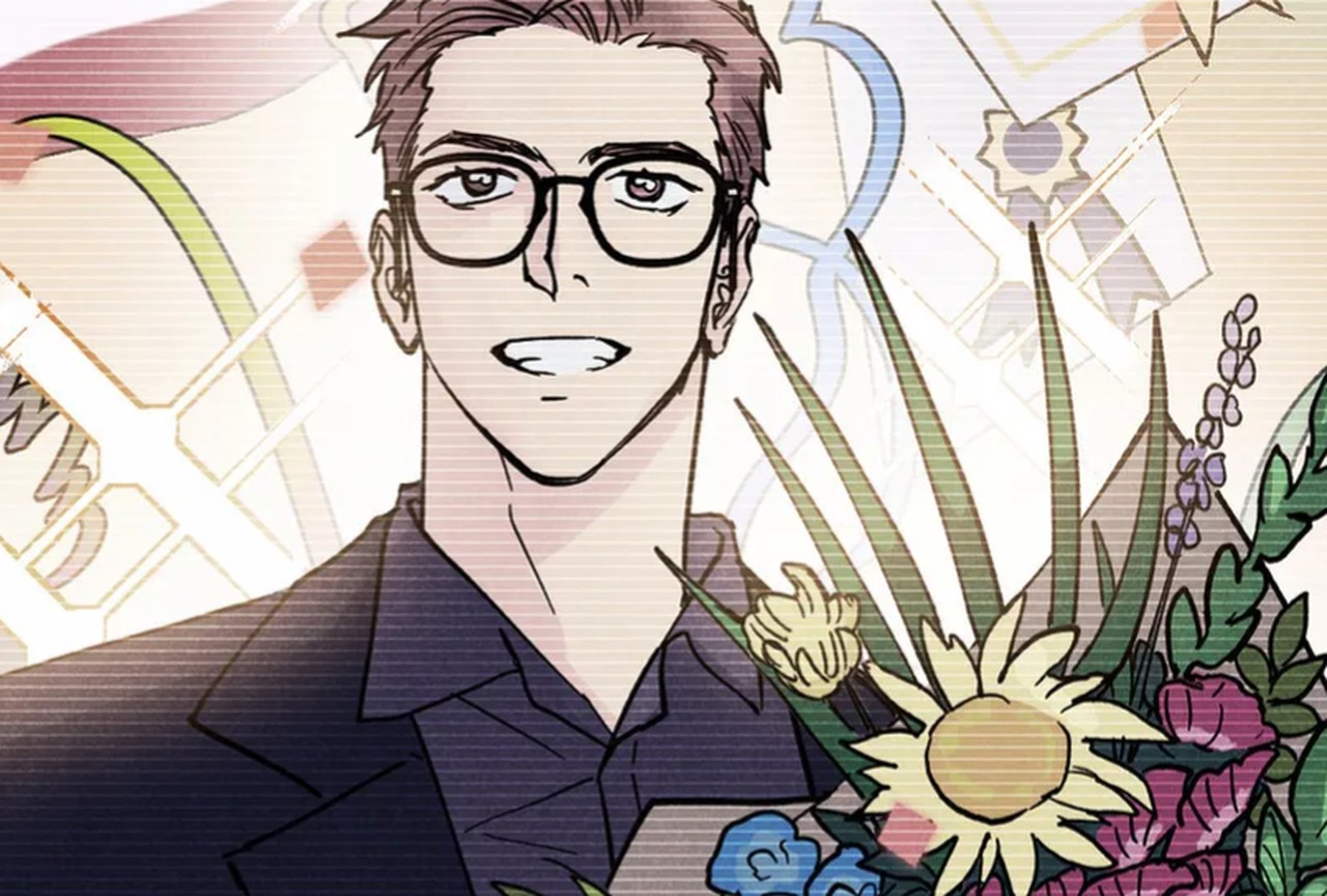 Semantic Error - Episode 7 - ONO Webtoon et Manga