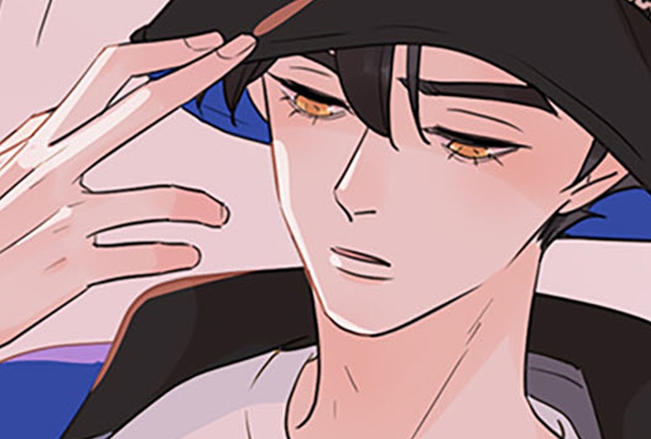 What Love Looks Like - Episode 50 - ONO Webtoon et Manga