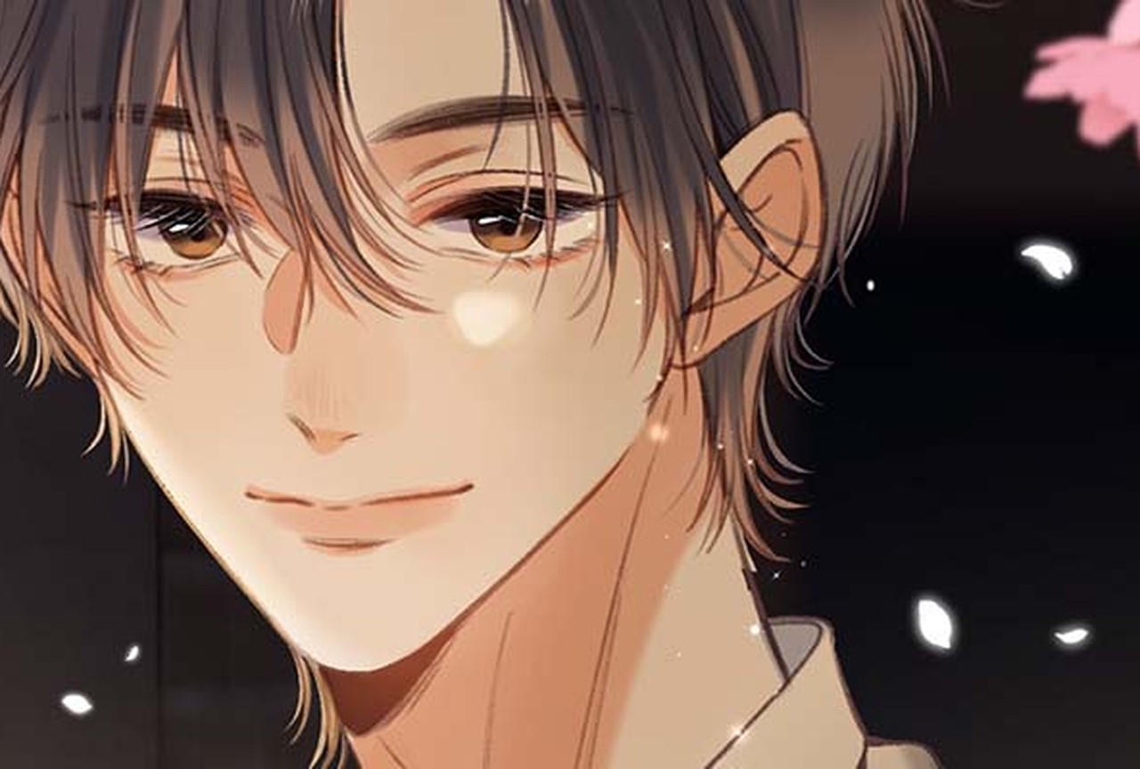 Secret Affection (Hidden Love) - Episode 48 - ONO Webtoon et Manga