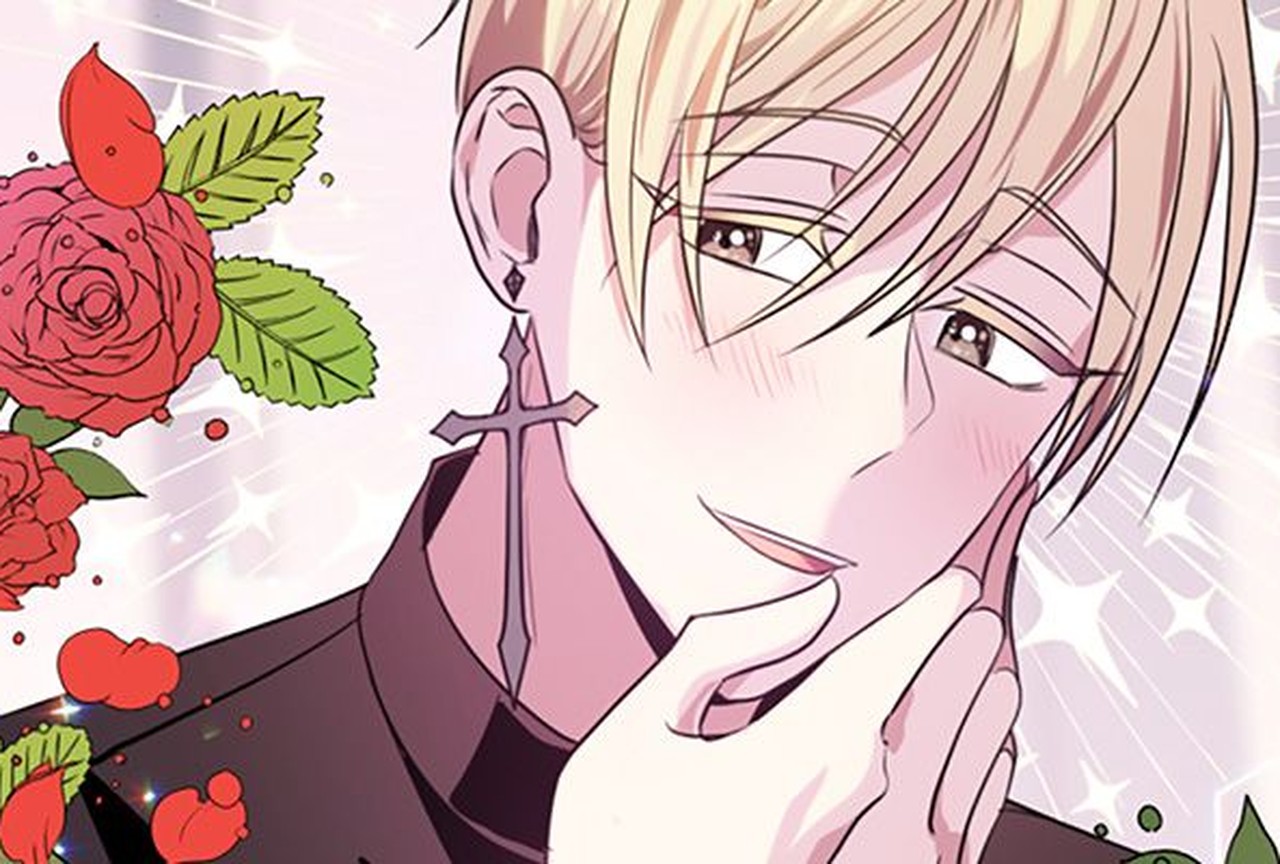La sorcière sans espoir - Episode 24 - ONO Webtoon et Manga