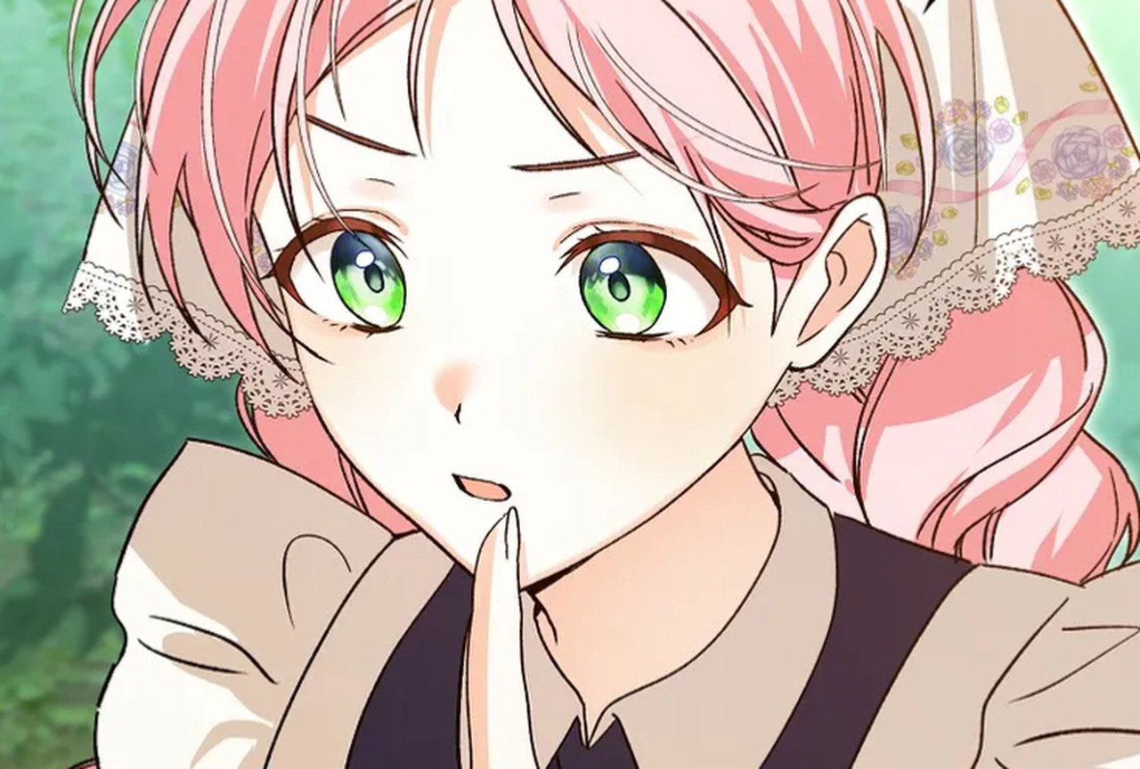 La cuisinière attitrée du méchant - Episode 3 - ONO Webtoon et Manga