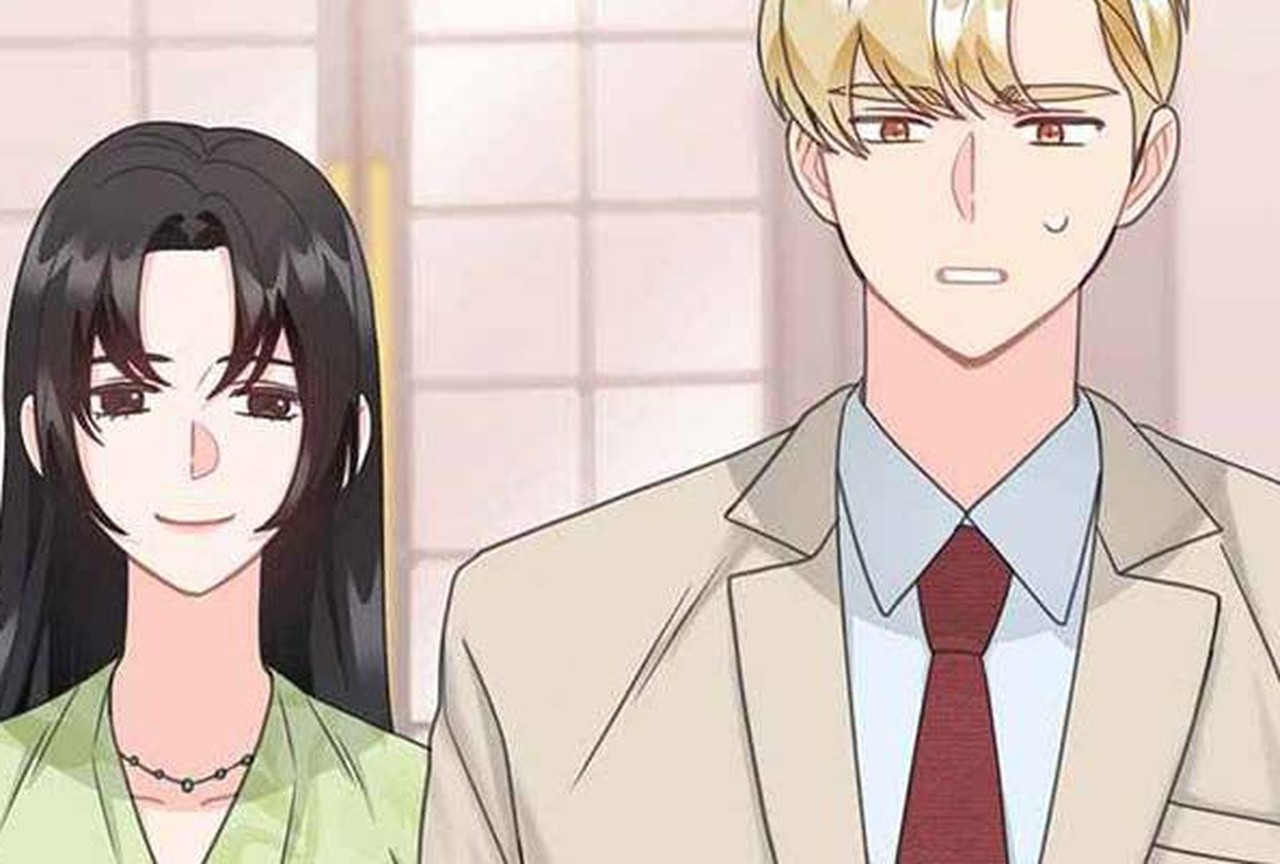 Erreur de parcours - Episode 84 - ONO Webtoon et Manga