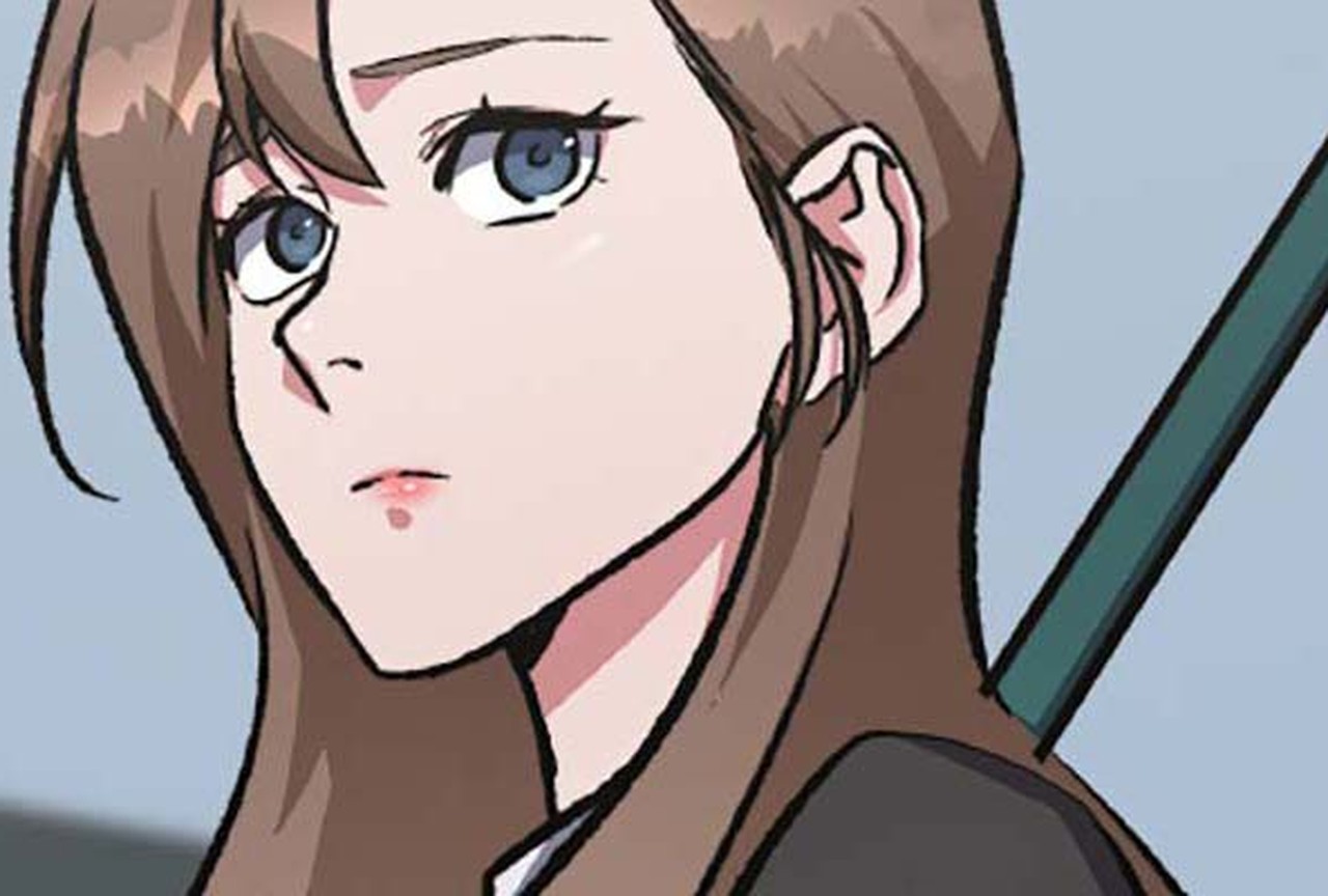 Forever Level One - Episode 58 - ONO Webtoon et Manga