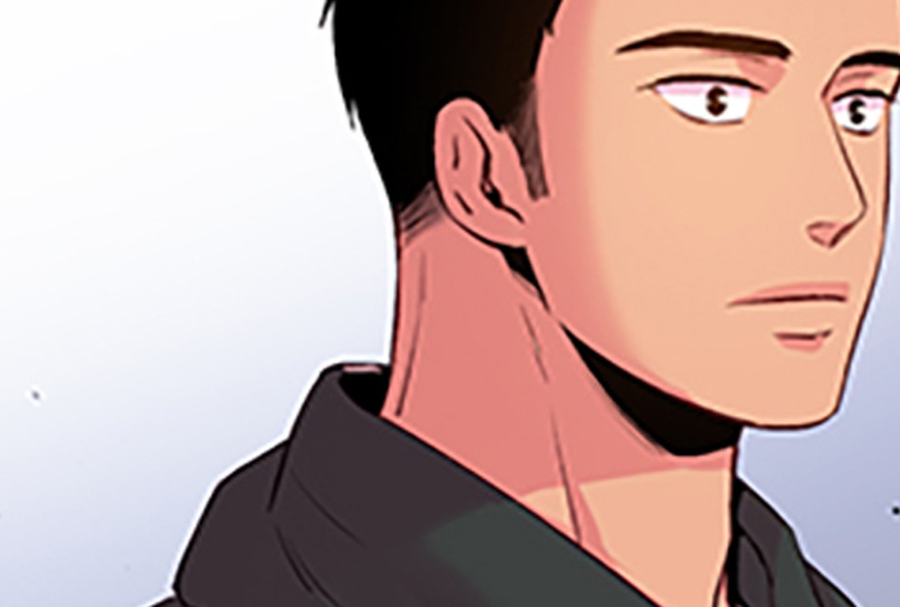 Talk to me Tenderly - Episode 50 - ONO Webtoon et Manga