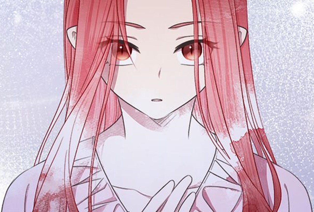 La fleur de Prencia - Episode 80 - ONO Webtoon et Manga