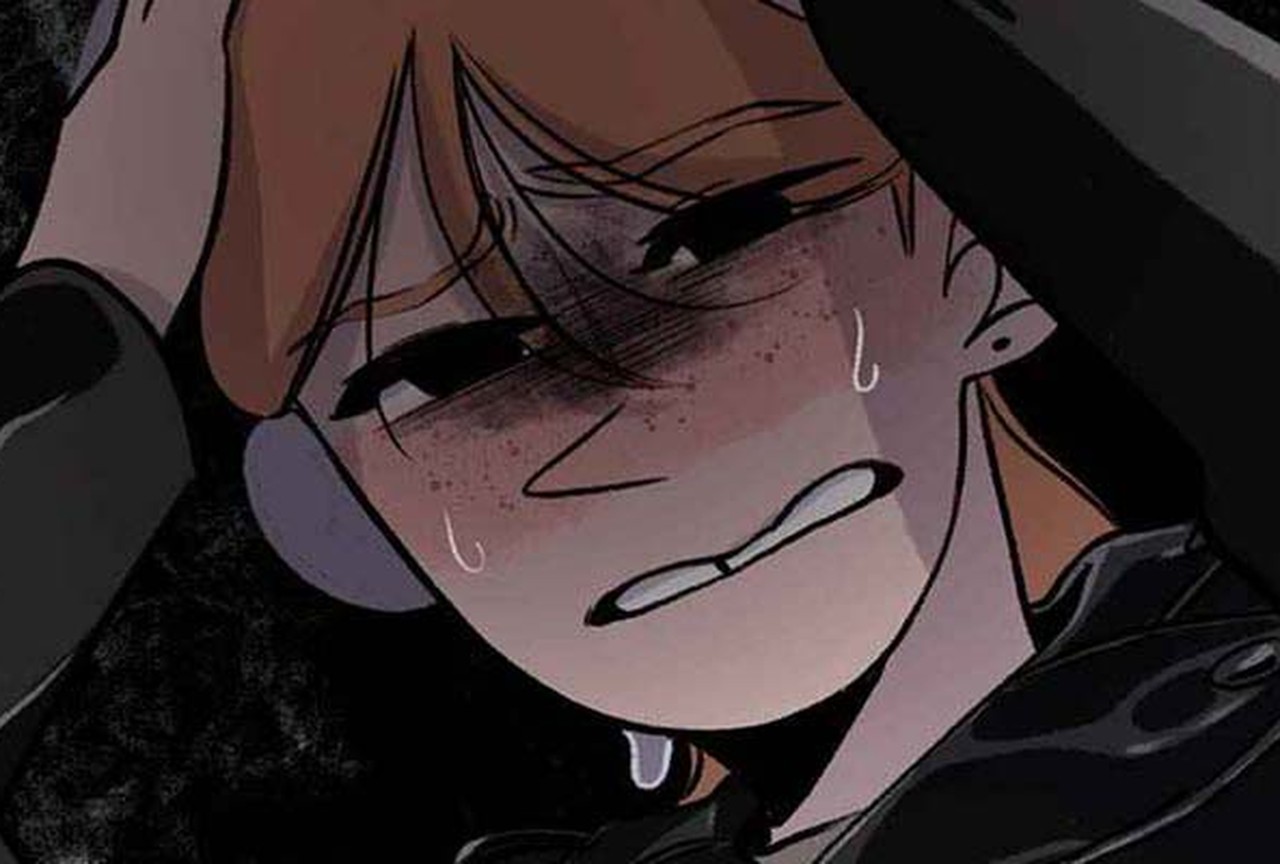 Terreur Nocturne - Épisode 21 - ONO Webtoon et Manga