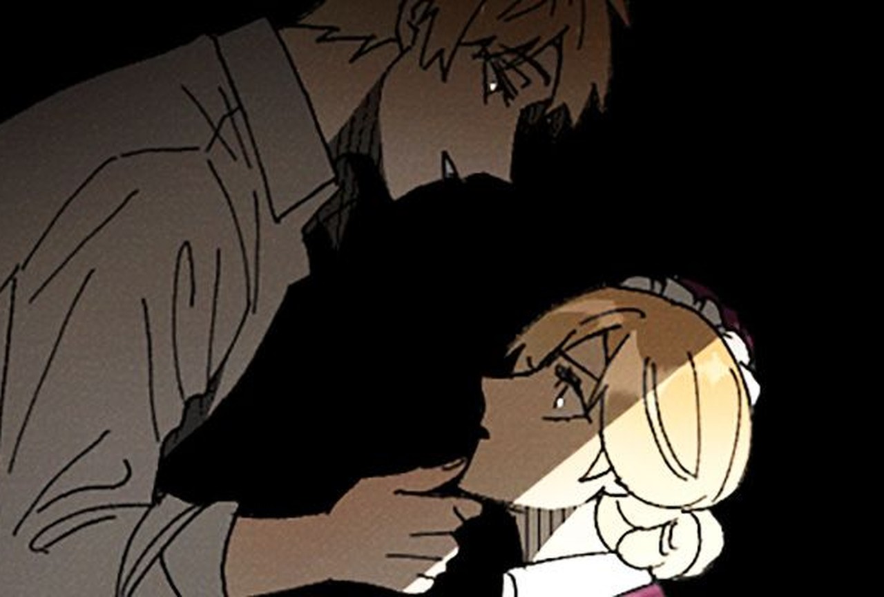 Blind Nine - Episode 49 - ONO Webtoon et Manga