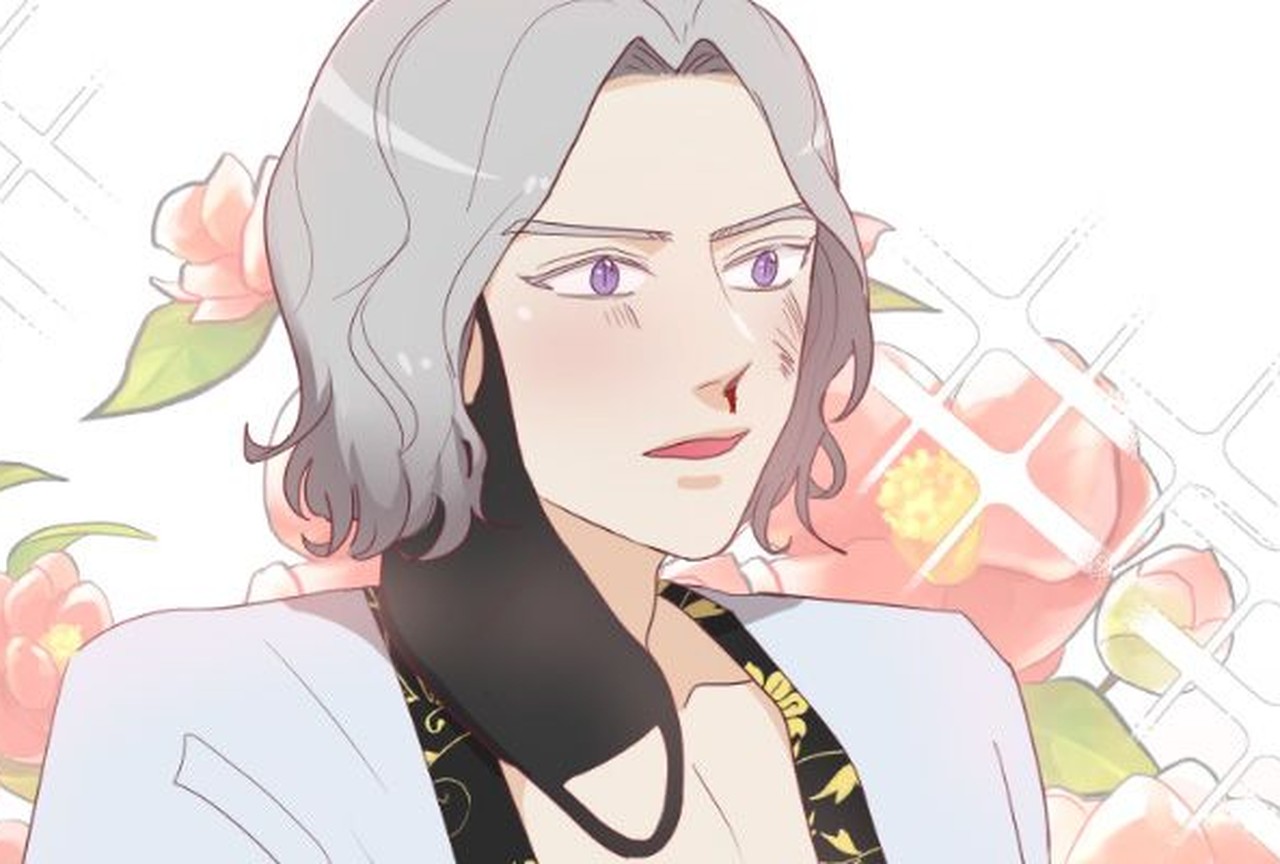 La dette de l'hirondelle - Episode 16 - ONO Webtoon et Manga
