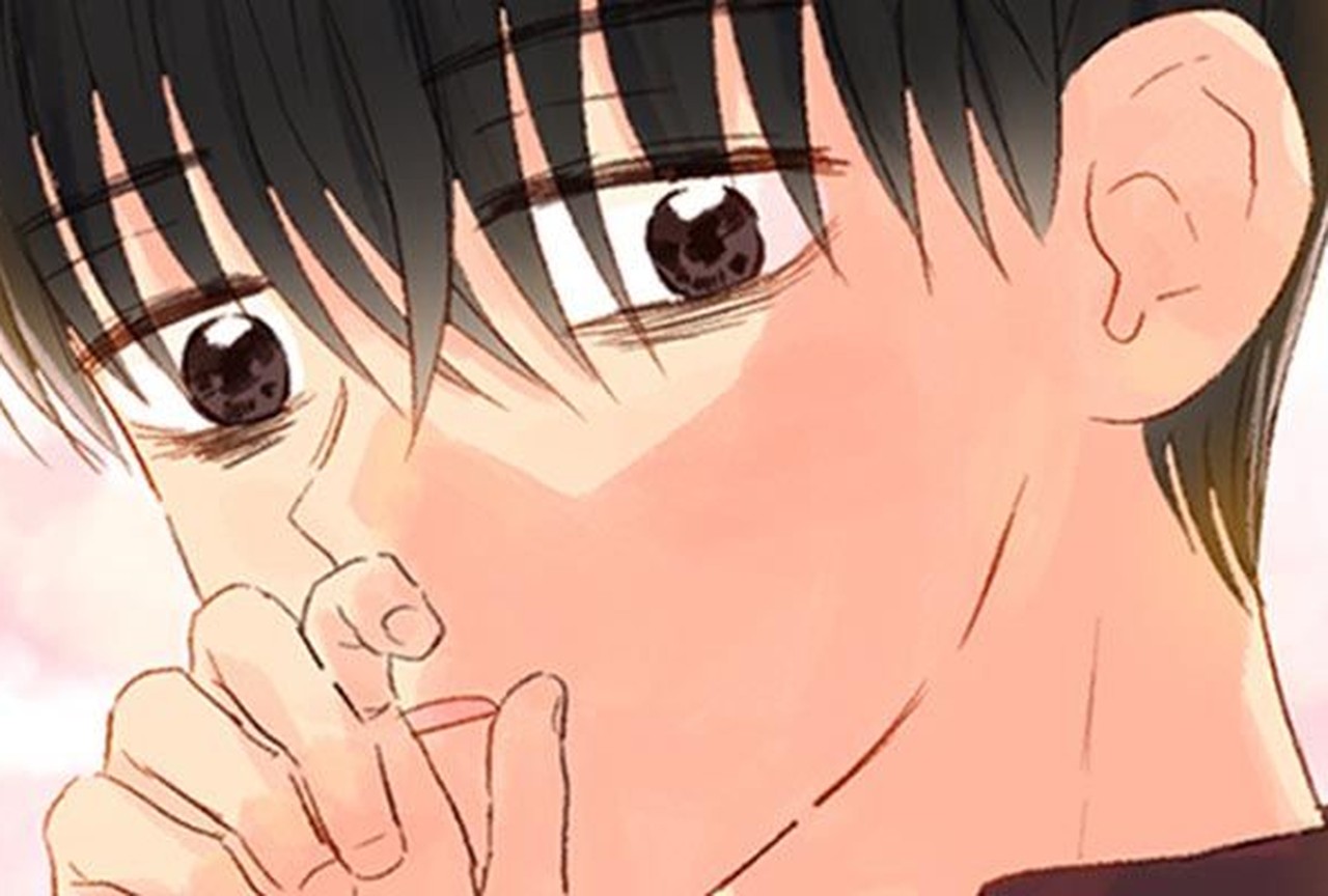 Black Guy, White Girl - Episode 9 - ONO Webtoon et Manga