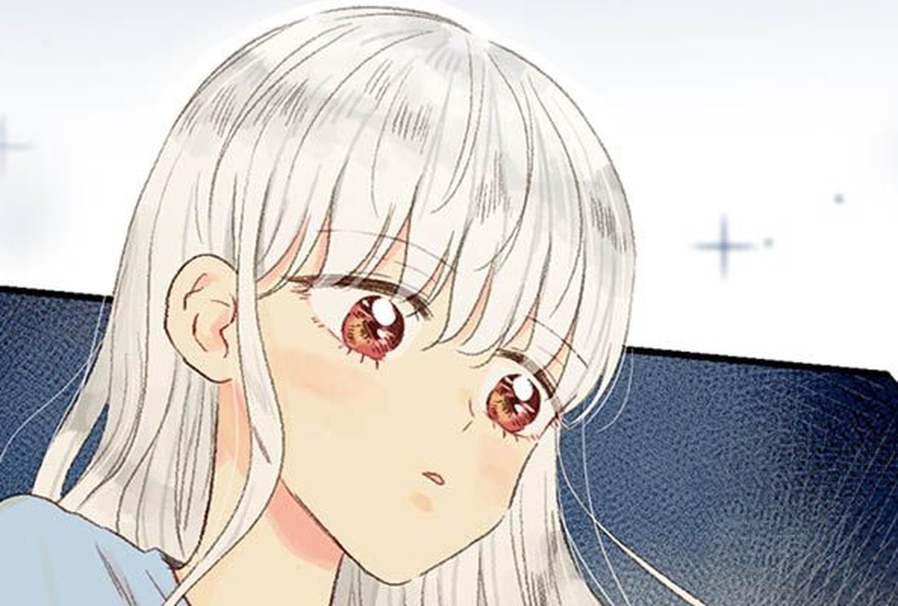Black Guy, White Girl - Episode 14 - ONO Webtoon et Manga