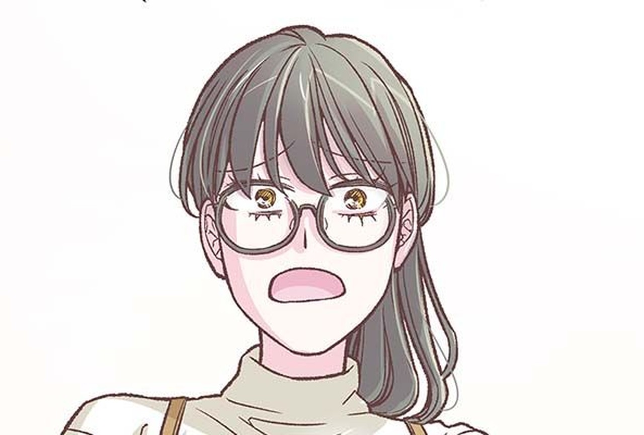 My Eunha - Episode 13 - ONO Webtoon et Manga