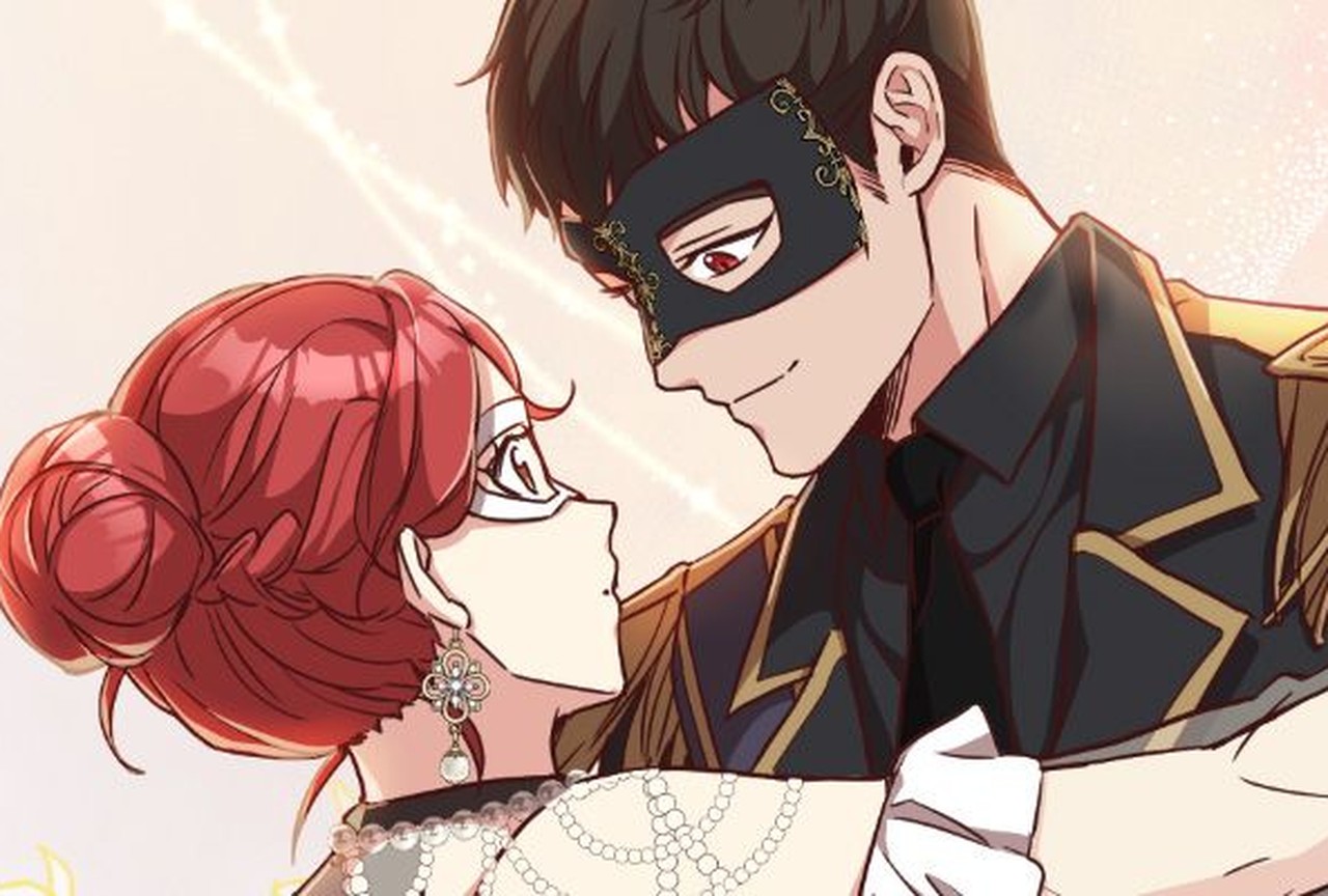 Secrétaire de Sa Majesté - Episode 37 - ONO Webtoon et Manga