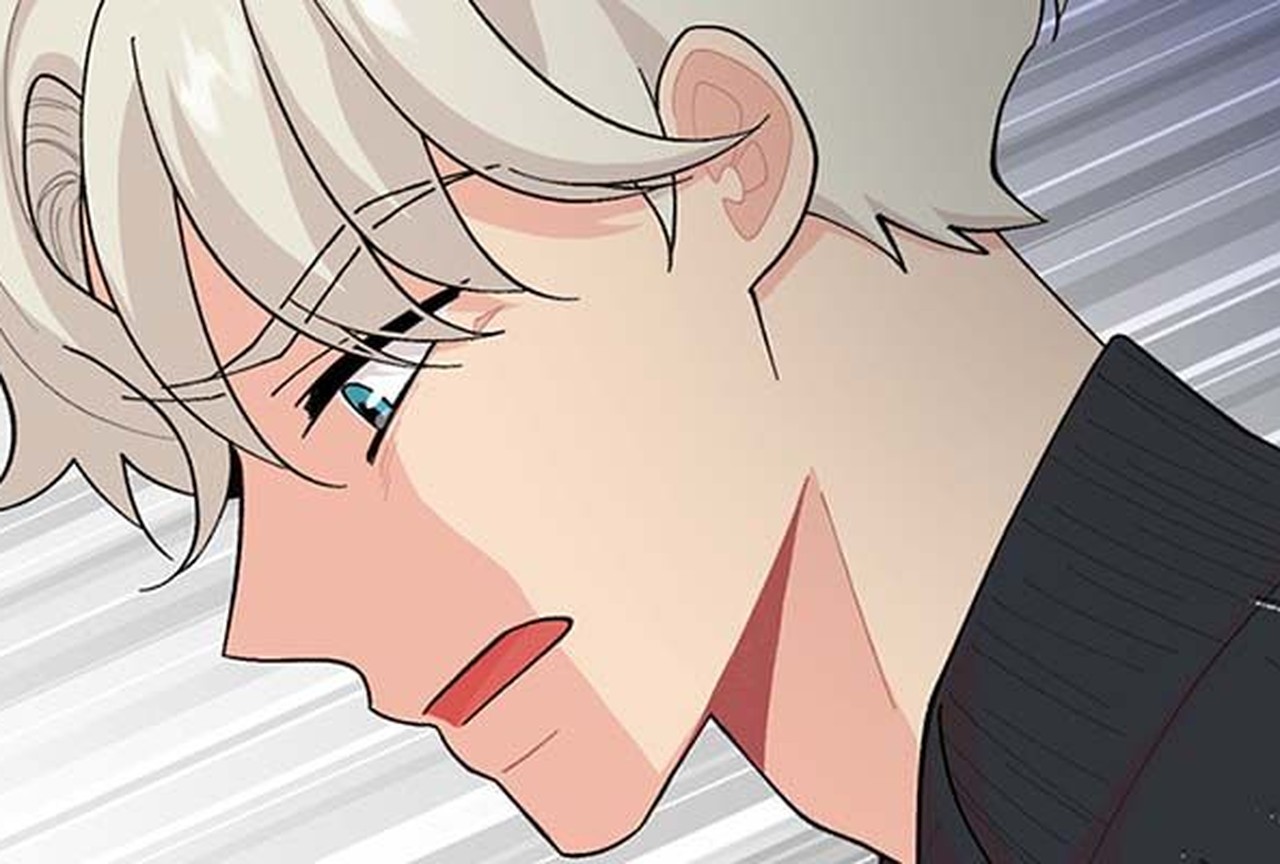 Amants ou faux-semblants ? - Episode 38 - ONO Webtoon et Manga
